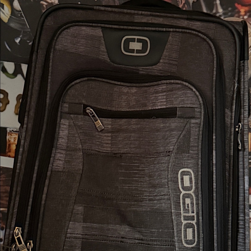 ✈️🥃✈️ •▪️OGIO x On-The-Go x Travel Vibes▪️•🕶️✈️ 🕶️